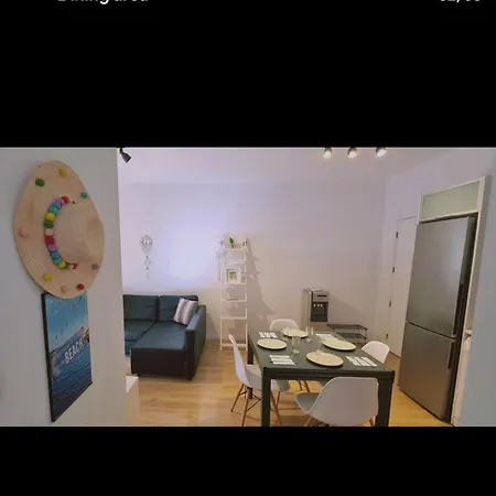 Апартаменты My Place Лимасол