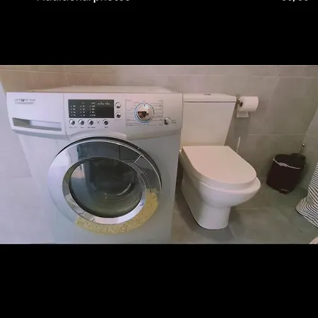 My Place Апартаменты *