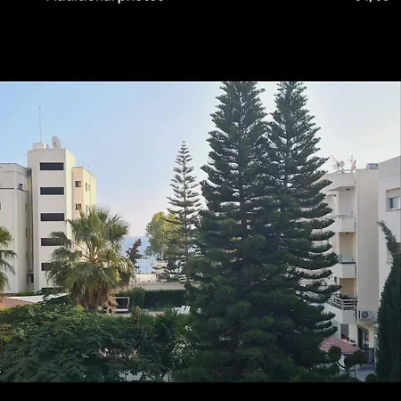 My Place * Limisso