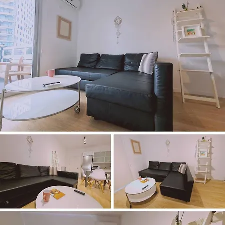 My Place Апартаменты