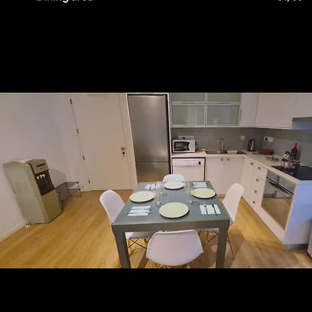 Apartmán My Place